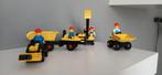 Lego bouw & infra werktuigen, Ophalen of Verzenden, Gebruikt