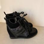 CALVIN KLEIN JEANS SNEAKERS MT: 37, Overige kleuren, Verzenden, Lage of Enkellaarzen, Zo goed als nieuw