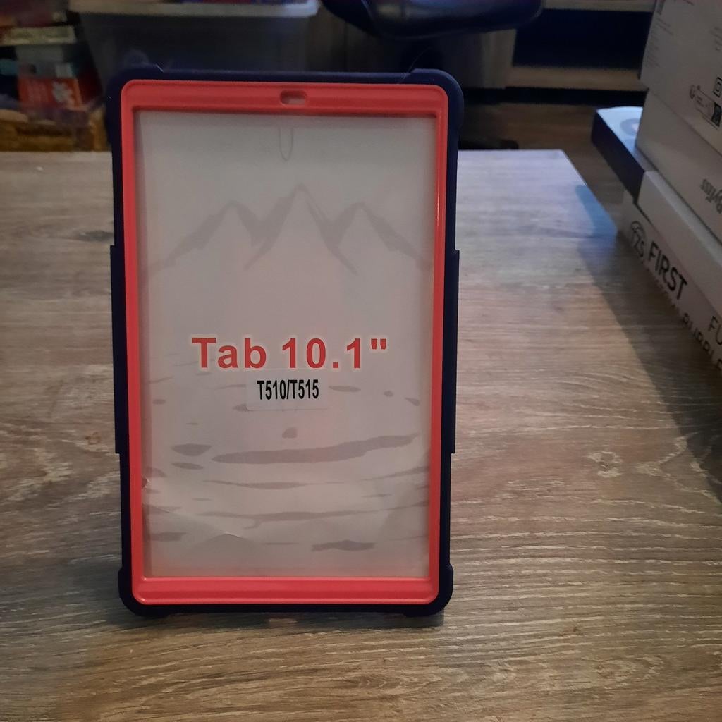 Samsung Galaxy Tab A 10.1 (2019) Hoes, 10 inch, Nieuw, Ophalen of Verzenden, Samsung