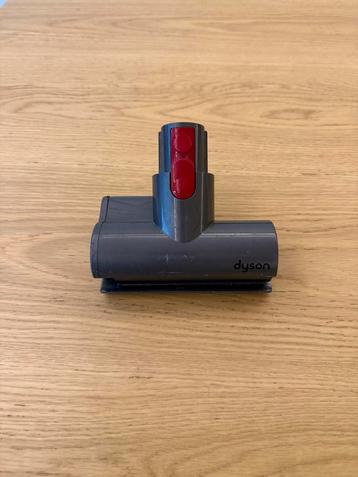 Dyson Kleine Borstel - Accessoire beschikbaar voor biedingen