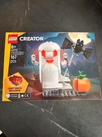 Lego creator 40772 spook met lampje, Kinderen en Baby's, Speelgoed | Duplo en Lego, Ophalen of Verzenden, Nieuw