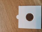 1/2 cent 1922, Postzegels en Munten, Munten | Nederland, Ophalen of Verzenden, Koningin Wilhelmina, Overige waardes