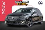 Volkswagen Golf 1.5 eHybrid 272pk GTE | Matrix LED Koplampen, Auto's, 12 maanden, 1498 cc, 150 min, Nieuw