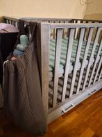 Box met lade en assecoires, Kinderen en Baby's, Boxen, Ophalen, Gebruikt, In hoogte verstelbaar