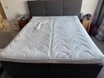 Waterbed, Huis en Inrichting, Slaapkamer | Waterbedden, Ophalen, Tweepersoons, 180 cm, Gestabiliseerd