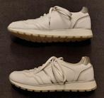 Esprit Dames Witte sneaker metallic, maat 42, Wit, Ophalen of Verzenden, Esprit, Sneakers of Gympen