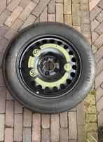 Reservewiel thuiskomer 135/90/17 5x112 ET34, Ophalen, Zo goed als nieuw