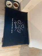 Lex & max hondenkussen 100x70 cm, Dieren en Toebehoren, Honden-accessoires, Ophalen, Zo goed als nieuw