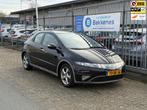 Honda Civic 1.4 Sport | Airco | NAP, Auto's, Honda, 83 pk, Gebruikt, 4 cilinders, Zwart
