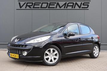 Peugeot 207 1.6 VTi XS Pack beschikbaar voor biedingen