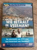Wie Betaalt de Veerman? - BBC Serie Boxset, Boxset, Drama, Ophalen of Verzenden, Zo goed als nieuw