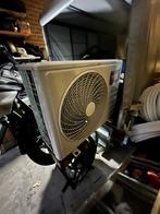 Tcl split airco, Ophalen of Verzenden, Zo goed als nieuw