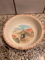 Leuk bordje haas, Ophalen of Verzenden, Overige stijlen, Bord(en)