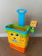 Vtech scan & leer winkelmand, Kinderen en Baby's, Speelgoed | Vtech, Ophalen of Verzenden, Zo goed als nieuw