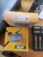 Lambdasonde NGK/ NTK 6397 oa voor Jeep grand Cherokee, Auto-onderdelen, Ophalen of Verzenden, Nieuw, Jeep