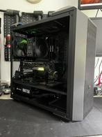 Game pc I7-10700K, RTX 3070 8GB, 32gb RAM, 1TB M.2 SSD, Computers en Software, Desktop Pc's, 32 GB, Zelf gebouwde pc, Virtual Reality