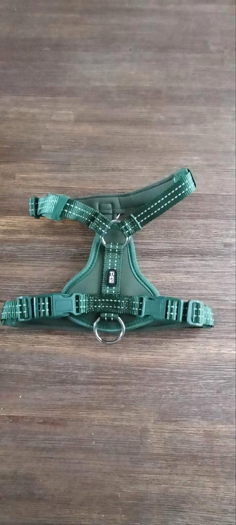 Hondentuig Maat S - Nieuw en Verstelbaar, Dieren en Toebehoren, Hondenhalsbanden en Penningen, Nieuw, Ophalen