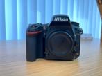 Nikon D750, Audio, Tv en Foto, Spiegelreflex, Gebruikt, 24 Megapixel, Nikon
