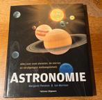 Astronomie Boek - Penston & Morison, Ophalen of Verzenden, Zo goed als nieuw, Natuurwetenschap