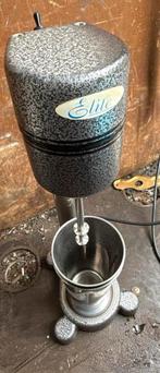 Milkshake Maker - Elite, Verzenden, Gebruikt, Blender
