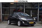 Ford Fiesta 1.5 TDCi Titanium Pano Lane, Auto's, Ford, Voorwielaandrijving, Gebruikt, Euro 6, 4 cilinders