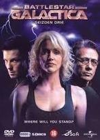 Battlestar galactica, Cd's en Dvd's, Dvd's | Science Fiction en Fantasy, Ophalen of Verzenden, Gebruikt