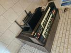 Orgel, Muziek en Instrumenten, Orgels, Ophalen, Gebruikt, 2 klavieren, Orgel