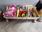 Opbergkast/speelgoedkast/Montessori, Kinderen en Baby's, Kinderkamer | Inrichting en Decoratie, Ophalen of Verzenden, Zo goed als nieuw