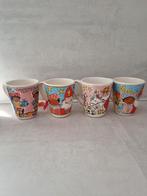 Blond Amsterdam Sinterklaas Mokken Set, Blond Amsterdam, Ophalen of Verzenden, Zo goed als nieuw, Kop(pen) en/of Schotel(s)