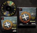 PS1 - Revolution X - PlayStation 1 Game - Arcade Shooter, Shooter, 1 speler, Ophalen of Verzenden, Zo goed als nieuw