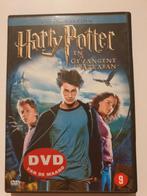 0632 harry potter en de gevangene van azkaban, Alle leeftijden, Ophalen of Verzenden, Zo goed als nieuw