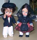 Nog enkele poppen in prima staat - nu afgeprijsd, Verzamelen, Poppen, Ophalen of Verzenden, Zo goed als nieuw, Pop