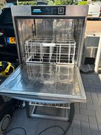 Winterhalter UC-L vaatwasmachine Bj 2024 Horeca rvs, Ophalen, Gebruikt, 60 cm of meer, Minder dan 10 liter