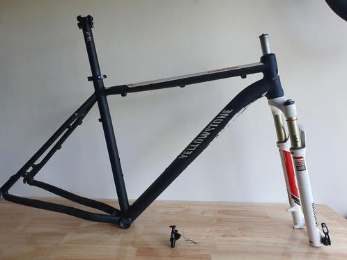 Frames en framesets 26 en 29 inch Canyon, Sintesi, Fietsen en Brommers, Fietsonderdelen, Gebruikt, Mountainbike, Frame, Ophalen of Verzenden