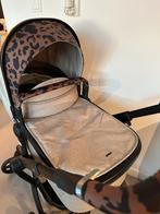 Joolz Day+ 2-in-1 Kinderwagen Timeless Taupe/Animal Brown, Kinderen en Baby's, Kinderwagens en Combinaties, Gebruikt, Combiwagen