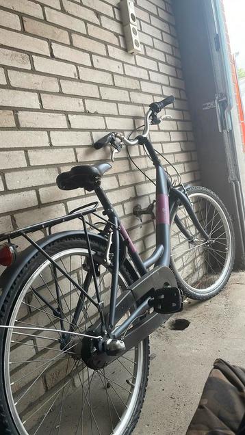 BKF Blizz fiets beschikbaar voor biedingen