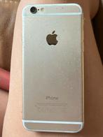 iPhone 6 - Defect scherm, Telecommunicatie, Mobiele telefoons | Apple iPhone, 16 GB, Ophalen of Verzenden, Zonder simlock, Zonder abonnement