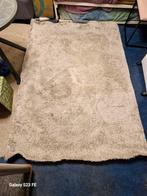 Jysk vloerkleed - Beige, Ophalen, Gebruikt, 100 tot 150 cm, Beige