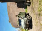 Unimog 404, Auto-onderdelen, Ophalen