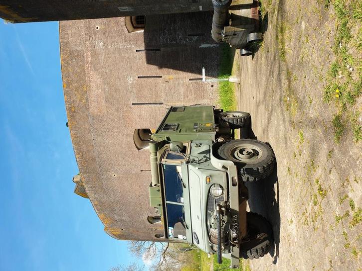 Unimog 404, Auto-onderdelen, Transmissie en Toebehoren, Ophalen