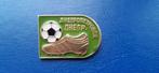 Speldje Dnipro Dinpropetrovsk (Ukraine), Verzenden, Gebruikt, Sport, Speldje of Pin