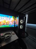Gaming PC - RTX 4070 TI, i7 13700KF, 32GB RAM, Computers en Software, Desktop Pc's, Gebruikt, Intel i7 13700KF, Virtual Reality