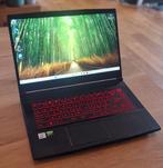 MSI Thin GF65 10UE-087NL, Computers en Software, Windows Laptops, Gebruikt, MSI, 15 inch, Intel® Core™ i7 