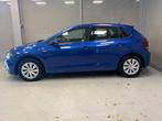 Volkswagen Polo 1.0 TSI Comfortline | AIRCO | CAR PLAY | ADA, Stof, Gebruikt, 95 pk, Blauw