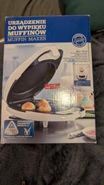 Muffin maker, Ophalen, Zo goed als nieuw, Cupcakes, Bakvorm