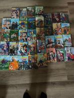 Boeken olijke tweeling, Boeken, Ophalen, Gelezen, Non-fictie