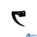 Motorkap hendel losse hevel Mercedes dudo T2 + Vario T2/LN1, Nieuw