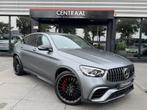 Mercedes-Benz GLC-klasse Coupé AMG 63 S 4MATIC+ 510PK|Burme, Automaat, Gebruikt, 510 pk, Bedrijf