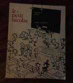 Boek Le Petit Nicolas & le récrés du petit Nicolas., Boeken, Gelezen, Ophalen of Verzenden