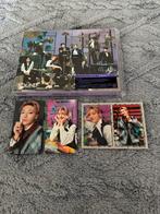 Stray Kids The sound Japan Album Limited Edition A versie, Ophalen of Verzenden, Zo goed als nieuw, Aziatisch